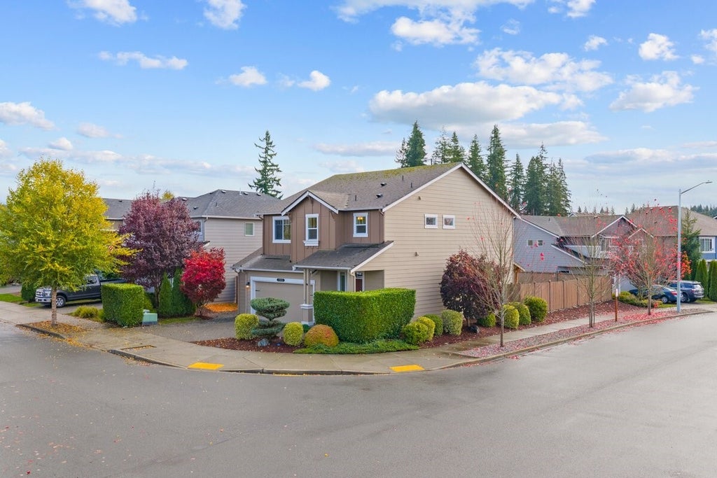 Photo of 17804 Maple Street, Granite Falls, WA 98252 (MLS # 2599629)