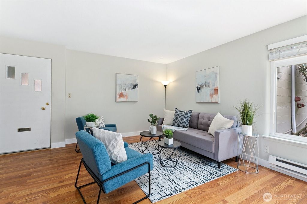 Photo of 4806 Terrace Drive NE #4806, Seattle, WA 98105 (MLS # 2507094)