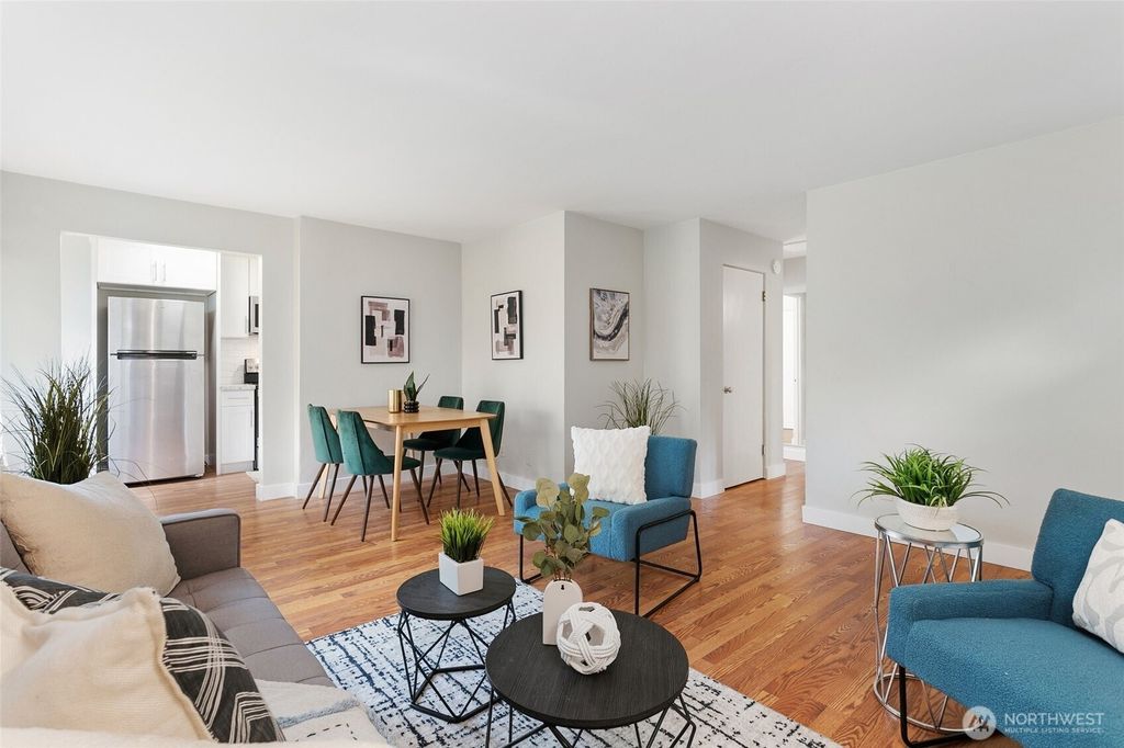 Photo of 4806 Terrace Drive NE #4806, Seattle, WA 98105 (MLS # 2507094)