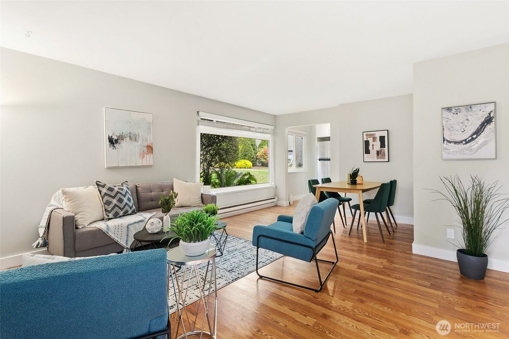 Photo of 4806 Terrace Drive NE #4806, Seattle, WA 98105 (MLS # 2507094)