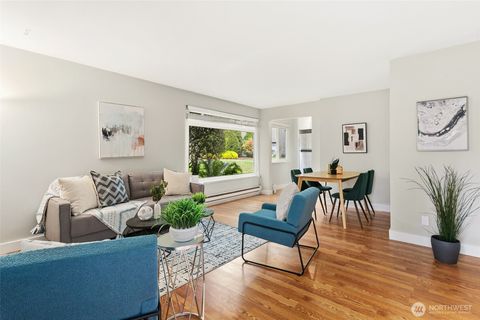 Photo of 4806 Terrace Drive NE #4806, Seattle, WA 98105 (MLS # 2507094)