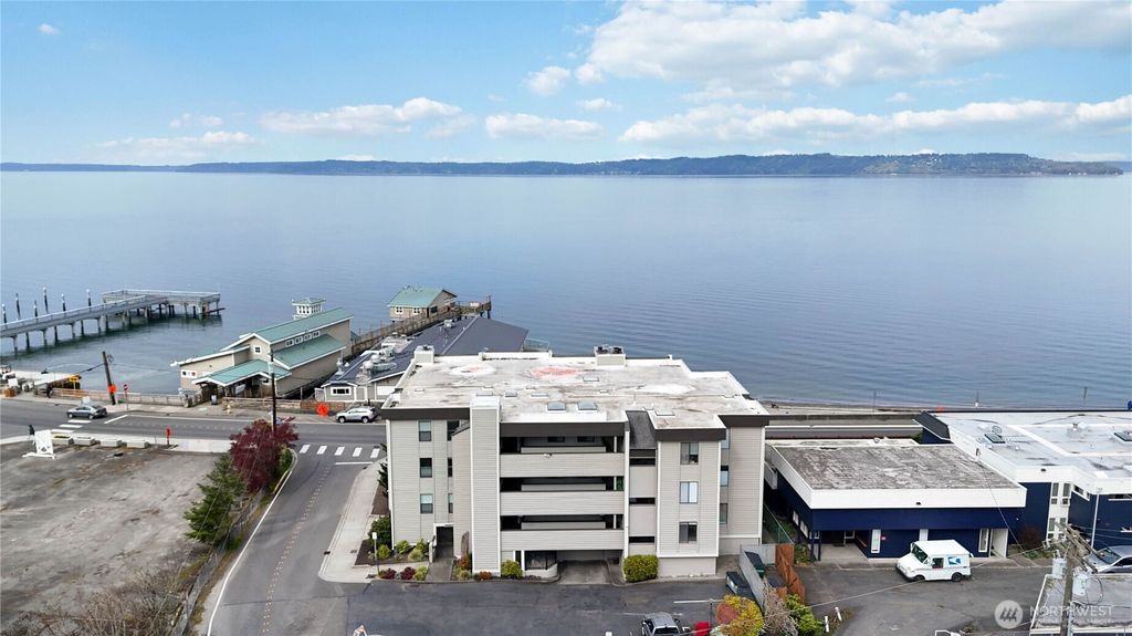 Photo of 700 S 282nd Street #722, Des Moines, WA 98198 (MLS # 2508362)