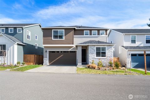 Photo of 10352 Chimes Place NW, Bremerton, WA 98311 (MLS # 2515284)
