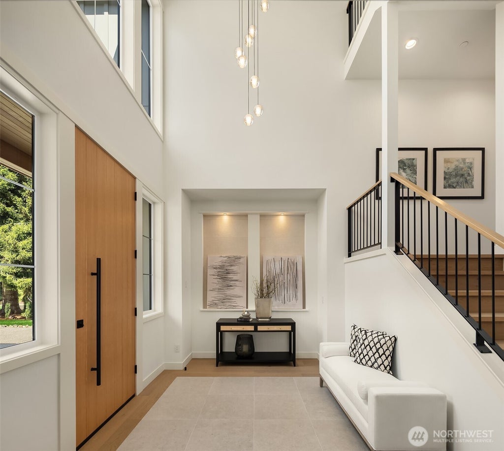 Photo of 10223 NE 24th Street, Bellevue, WA 98004 (MLS # 2545004)