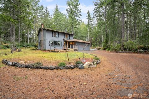 Photo of 3375 Camp Lane NW, Seabeck, WA 98380 (MLS # 2454042)