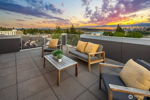 3659 Whitman Avenue N Seattle WA 98103