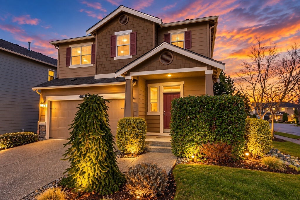Photo of 7539 18th Street SE, Lake Stevens, WA 98258 (MLS # 2596141)