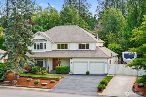 Photo of 6412 Grand Pine Loop NE, Bremerton, WA 98311 (MLS # 2559864)