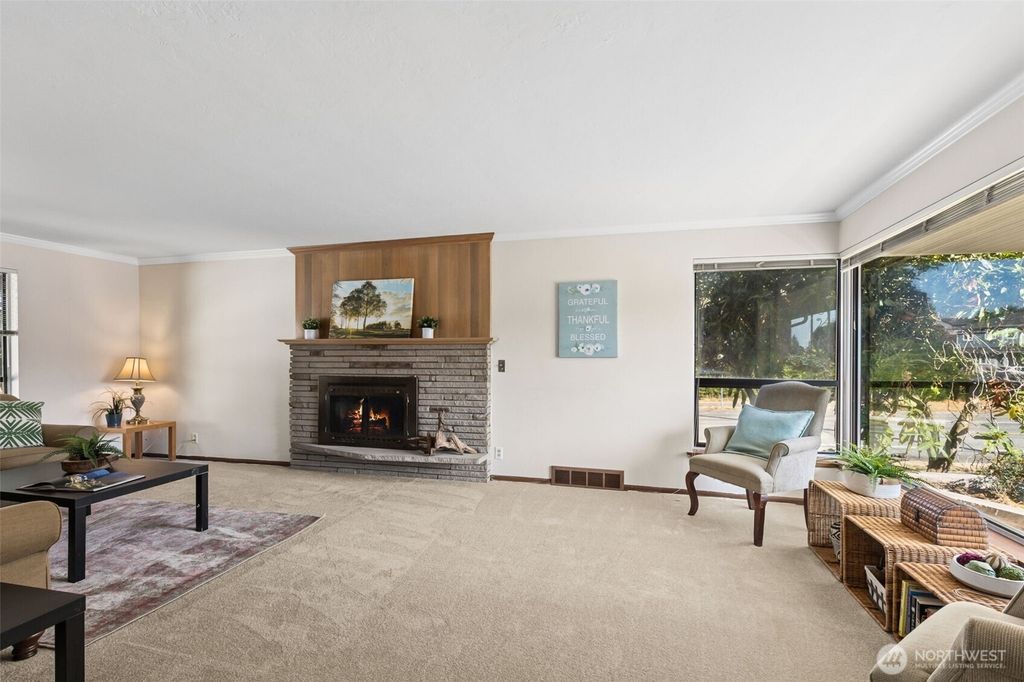 Photo of 6855 43rd Avenue NE, Seattle, WA 98115 (MLS # 2434809)