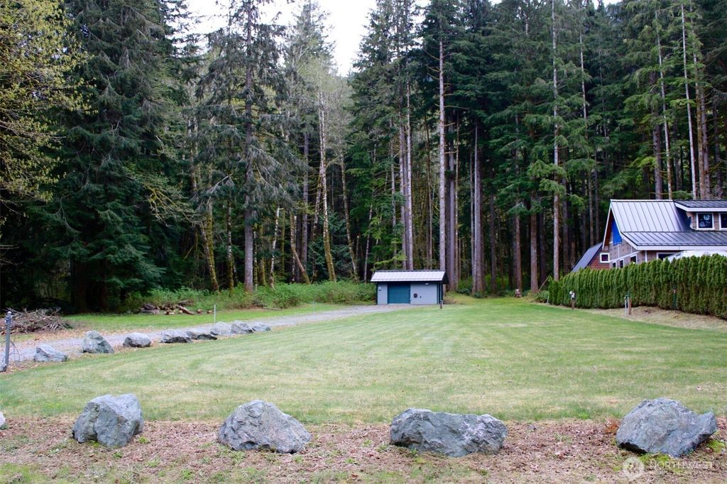 Photo of 34164 S Shore Drive, Mount Vernon, WA 98274 (MLS # 2513596)