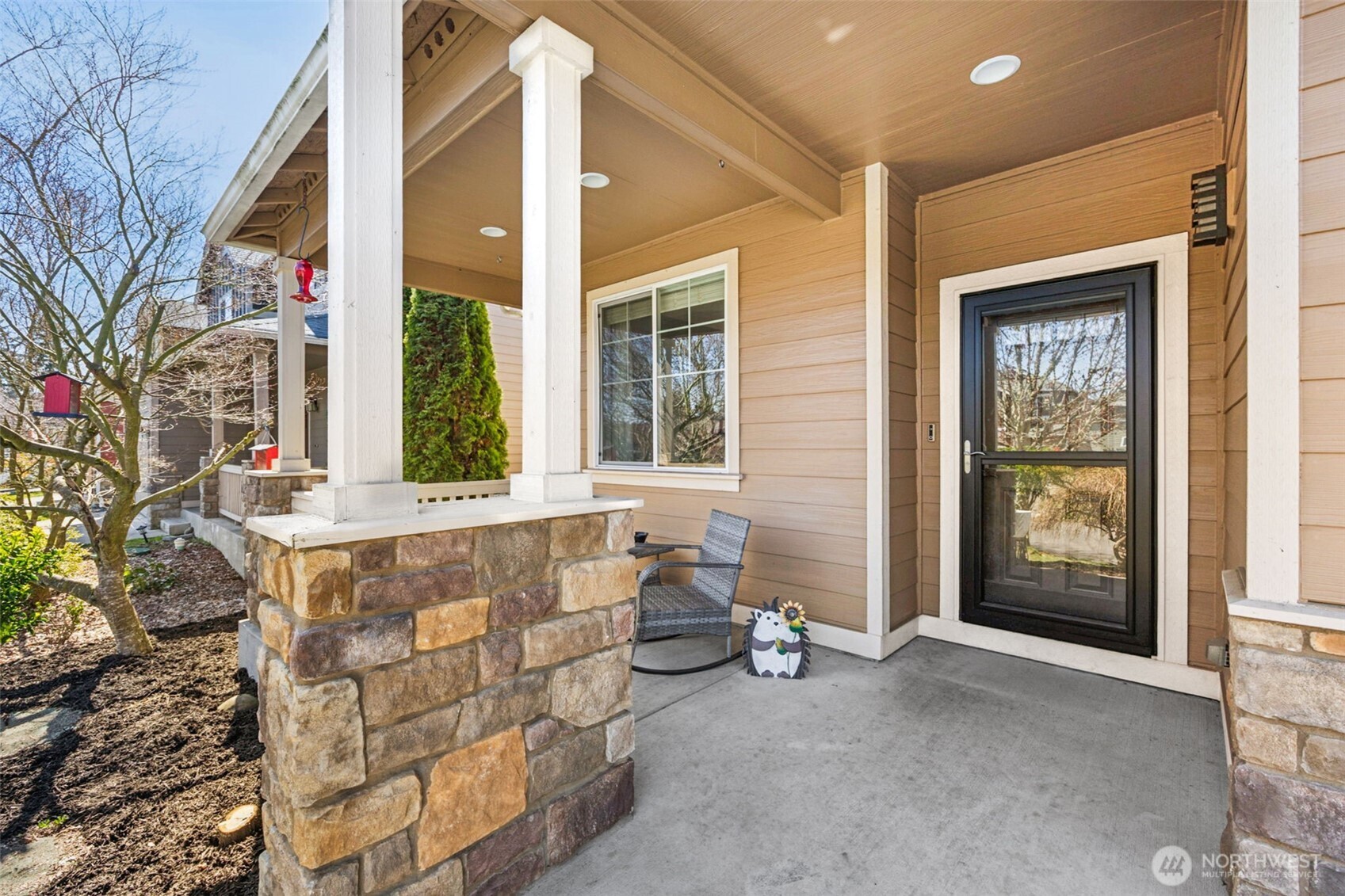 15233 Kayla Street SE