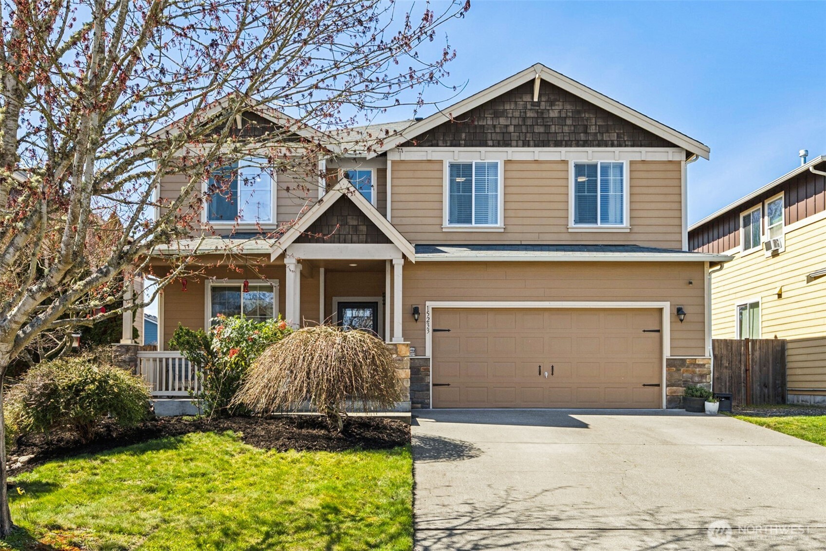 15233 Kayla Street SE