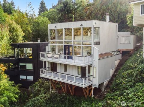 Photo of 1932 NW 98th Street, Seattle, WA 98117 (MLS # 2440869)