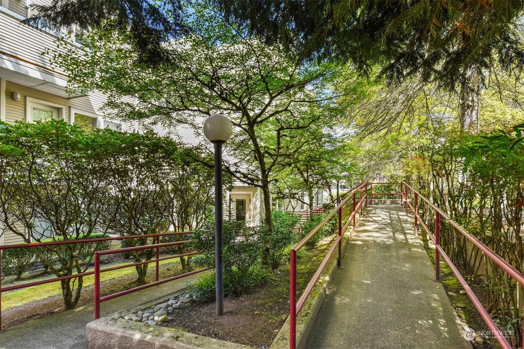 Photo of 12903 SE 38th Street #309, Bellevue, WA 98006 (MLS # 2170921)
