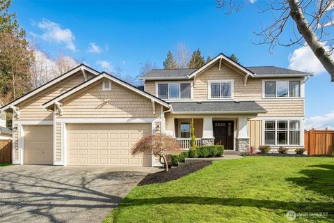 19025 29th Avenue SE Bothell WA 98012