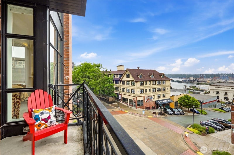 708 Market Street 505