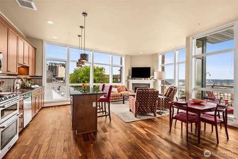 Photo of 708 Market Street #505, Tacoma, WA 98402 (MLS # 2536990)
