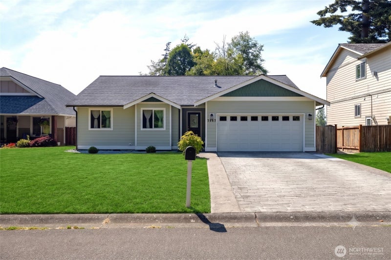7947 E Golf Course Drive