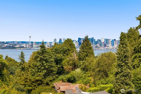 Photo of 1914 C Ferry Avenue SW, Seattle, WA 98116 (MLS # 2570433)