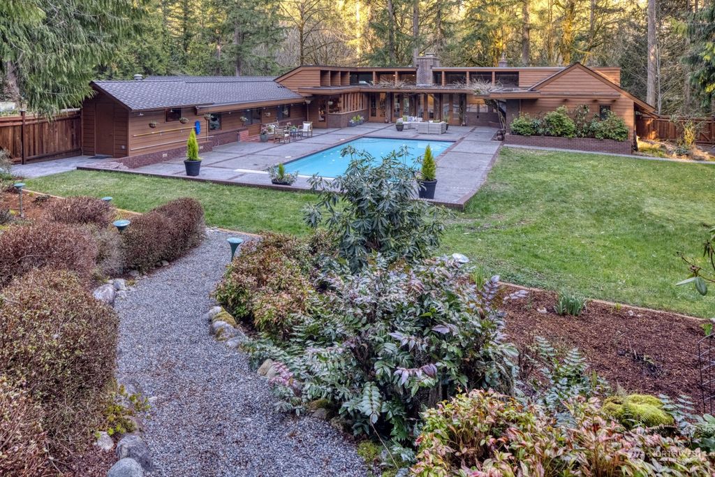 Photo of 5900 232nd Avenue NE, Redmond, WA 98053 (MLS # 2044109)