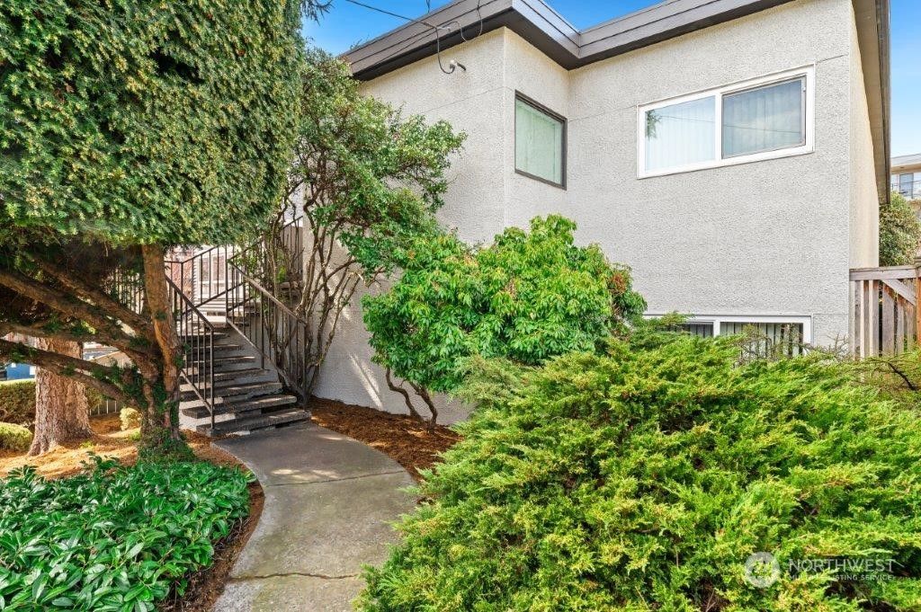 Photo of 807 6th Avenue N, Seattle, WA 98109 (MLS # 2212285)