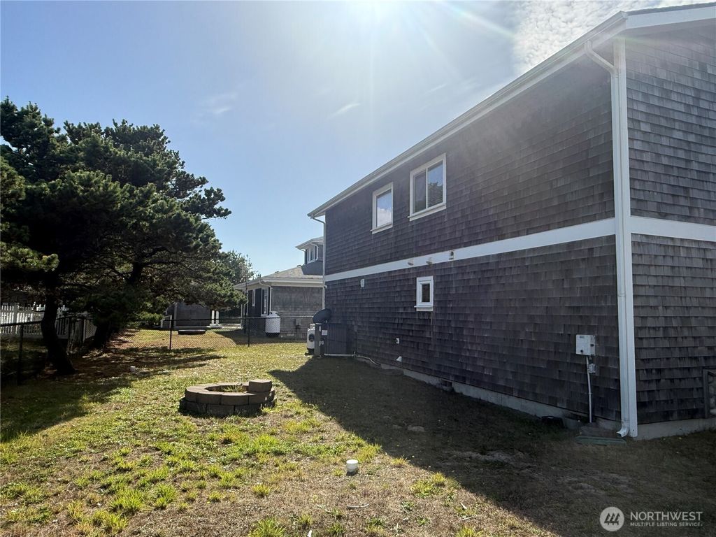 Photo of 35210 F Place, Ocean Park, WA 98640 (MLS # 2442457)
