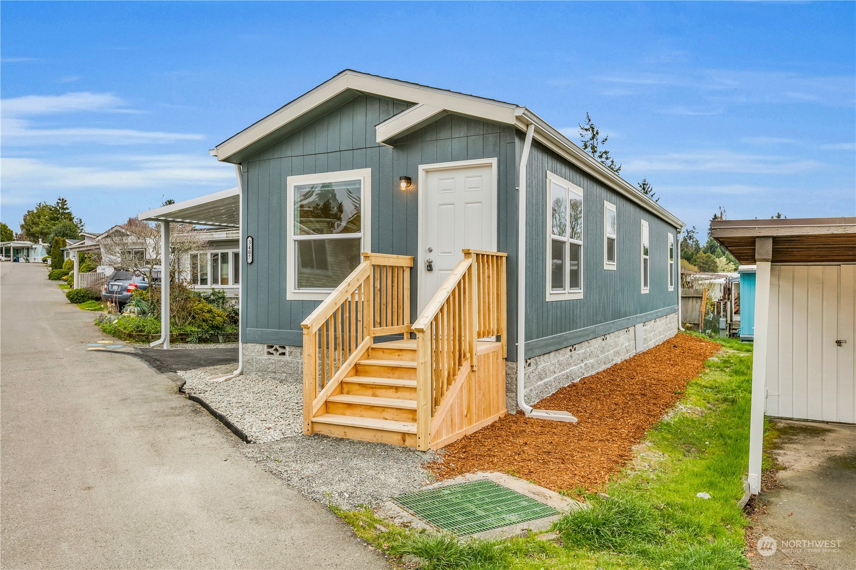 3407 S 181st Place 138