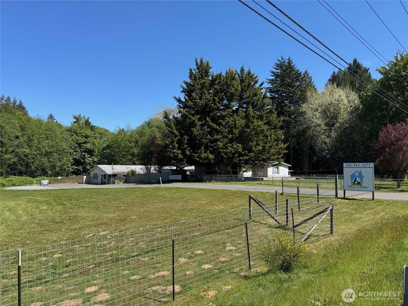 704 & 706 Tumwater Boulevard SE