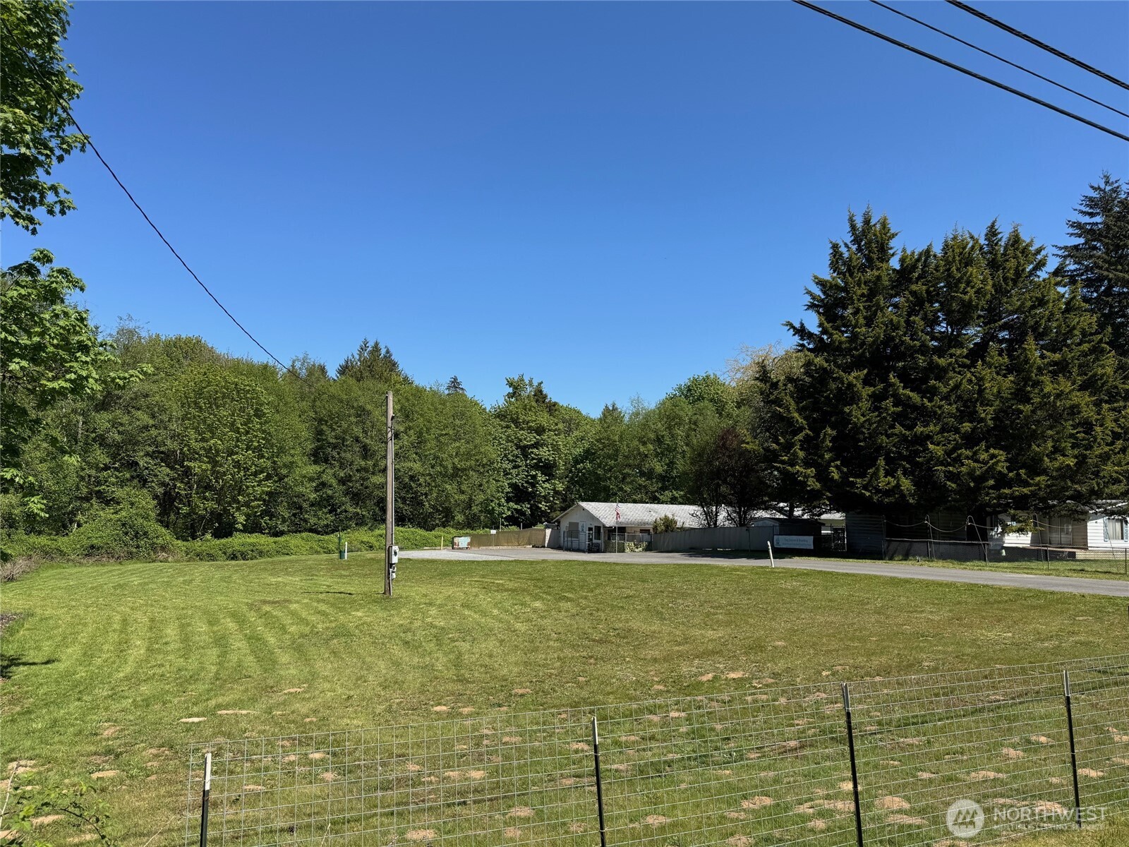 704 & 706 Tumwater Boulevard SE