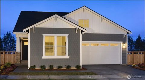 33196 Spruce Avenue SE Black Diamond WA 98010