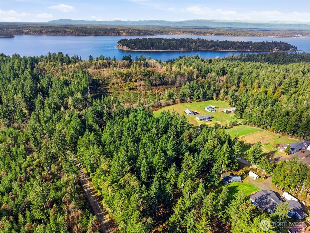 Photo of 20906 7th St. SW St, Lakebay, WA 98349 (MLS # 2507112)