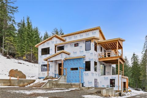 Photo of 901 Whisper Creek Drive, Cle Elum, WA 98922 (MLS # 2459712)