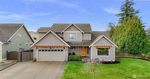 Photo of 903 Diamond Lane, Lynden, WA 98264 (MLS # 2490221)