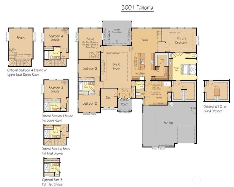 0 (LOT 11) 139th Place SE