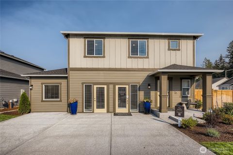 19925 137th Avenue E Graham WA 98338