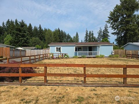 23623 116th Street E Buckley WA 98321