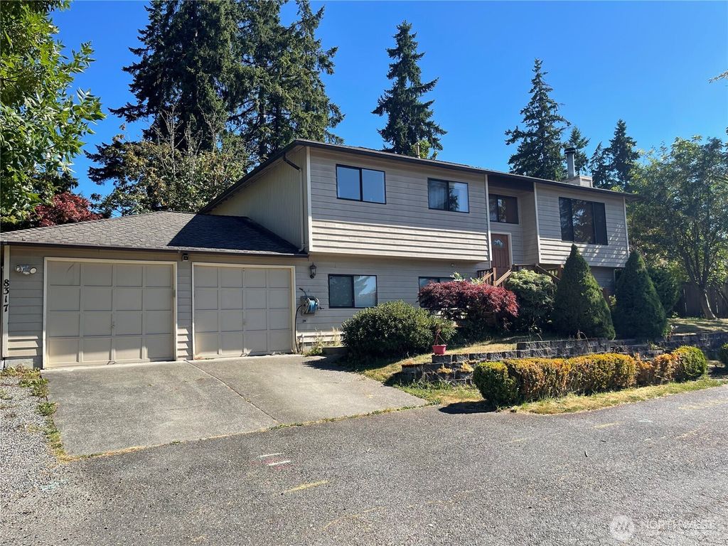 Photo of 8317 NE 162nd Place, Kenmore, WA 98028 (MLS # 2414559)