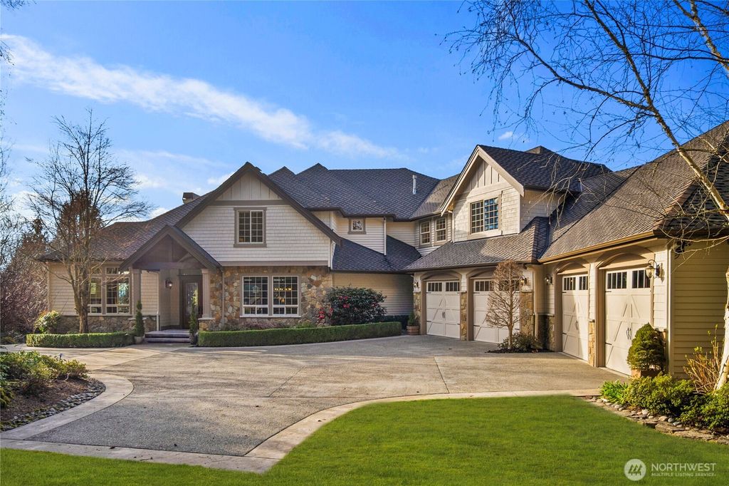 Photo of 14131 67th Avenue W, Edmonds, WA 98026 (MLS # 2509434)