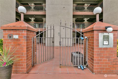 A home in University Place