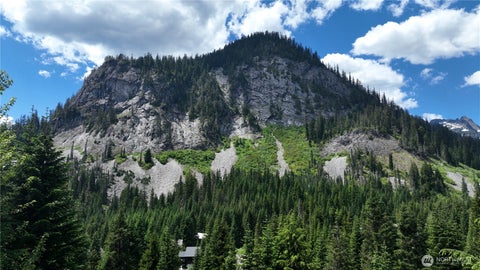 Photo of 30 Saint Anton, Snoqualmie Pass, WA 98068 (MLS # 2536586)