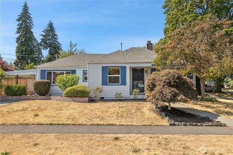 Photo of 2722 N Tyler Street, Tacoma, WA 98407 (MLS # 2570464)