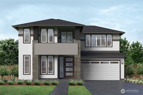 Photo of 10406 206th Place SE, Snohomish, WA 98272 (MLS # 2581224)