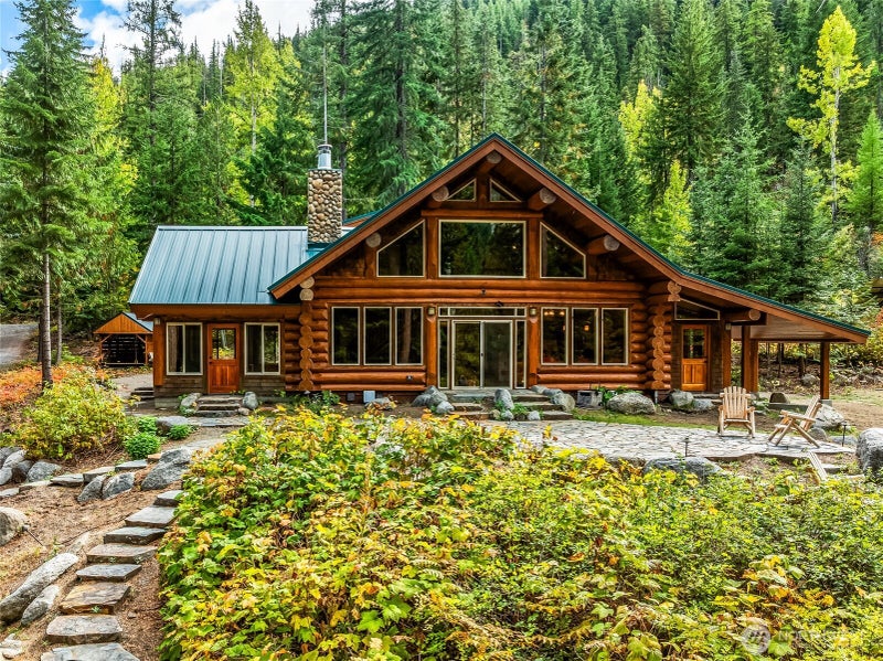 304 Dr Bob Creek Road