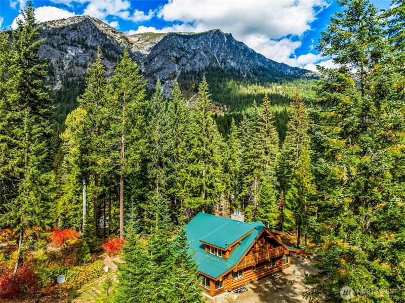 304 Dr Bob Creek Road