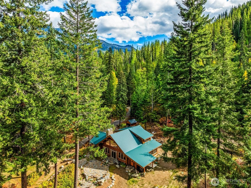 304 Dr Bob Creek Road