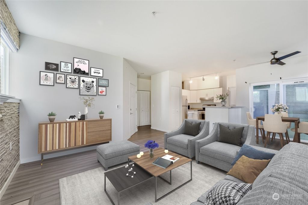 Photo of 3901 243rd Place SE #O104, Bothell, WA 98021 (MLS # 1997377)