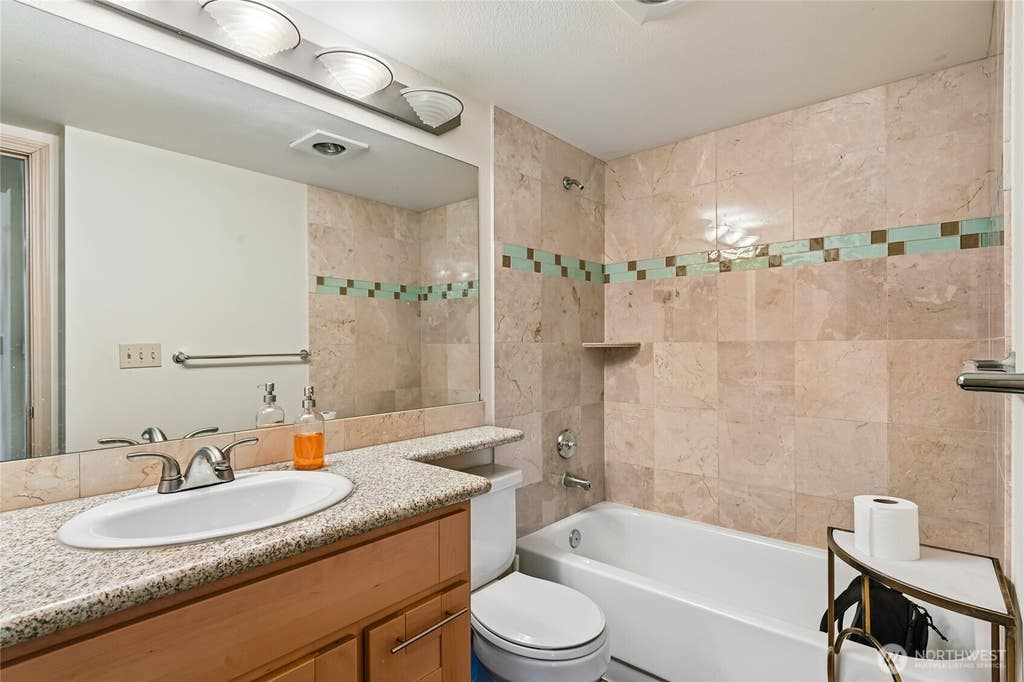 Photo of 6960 California Avenue SW #A109, Seattle, WA 98136 (MLS # 2570516)