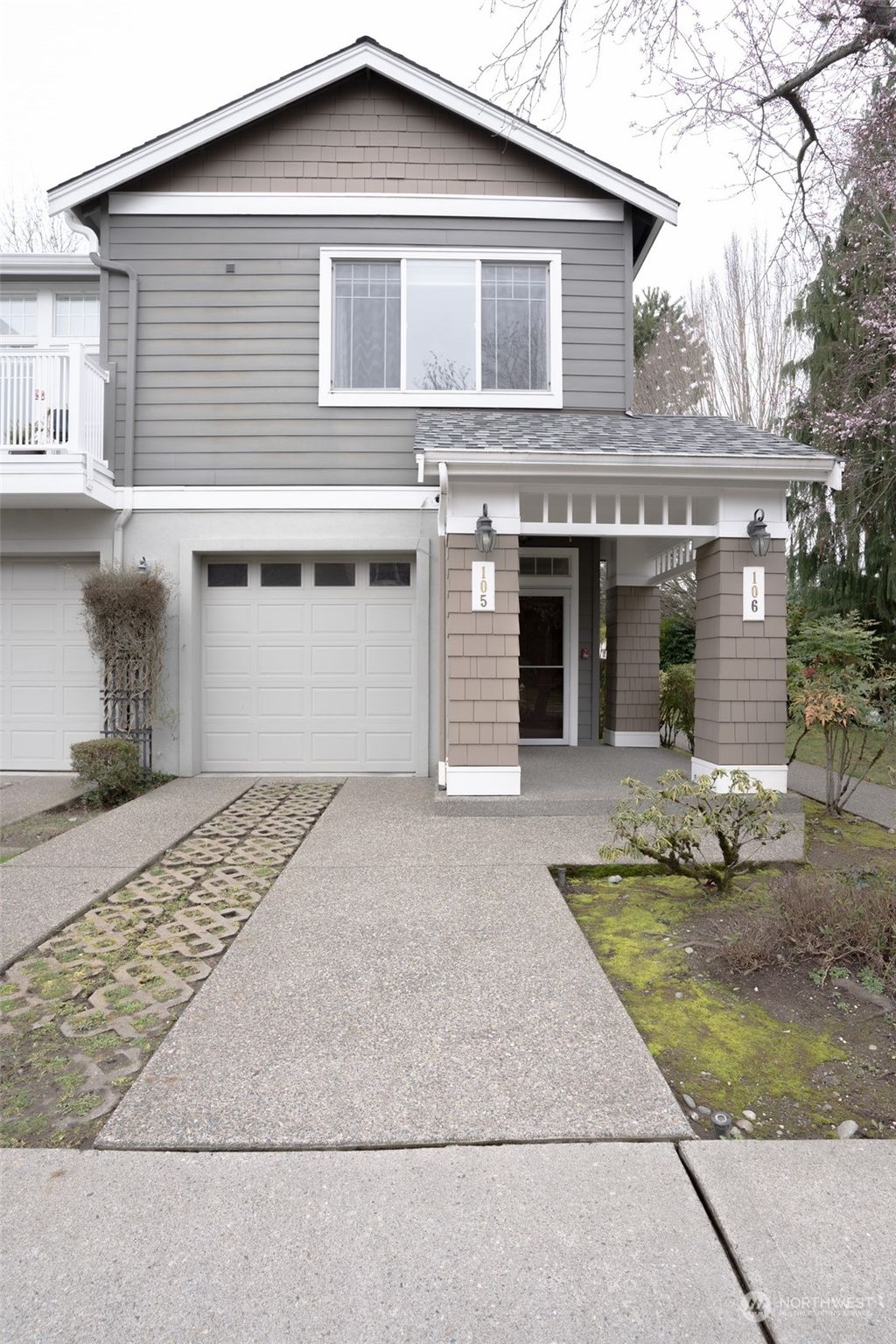 Photo of 561 Anacortes Court NE #105, Renton, WA 98059 (MLS # 2205024)