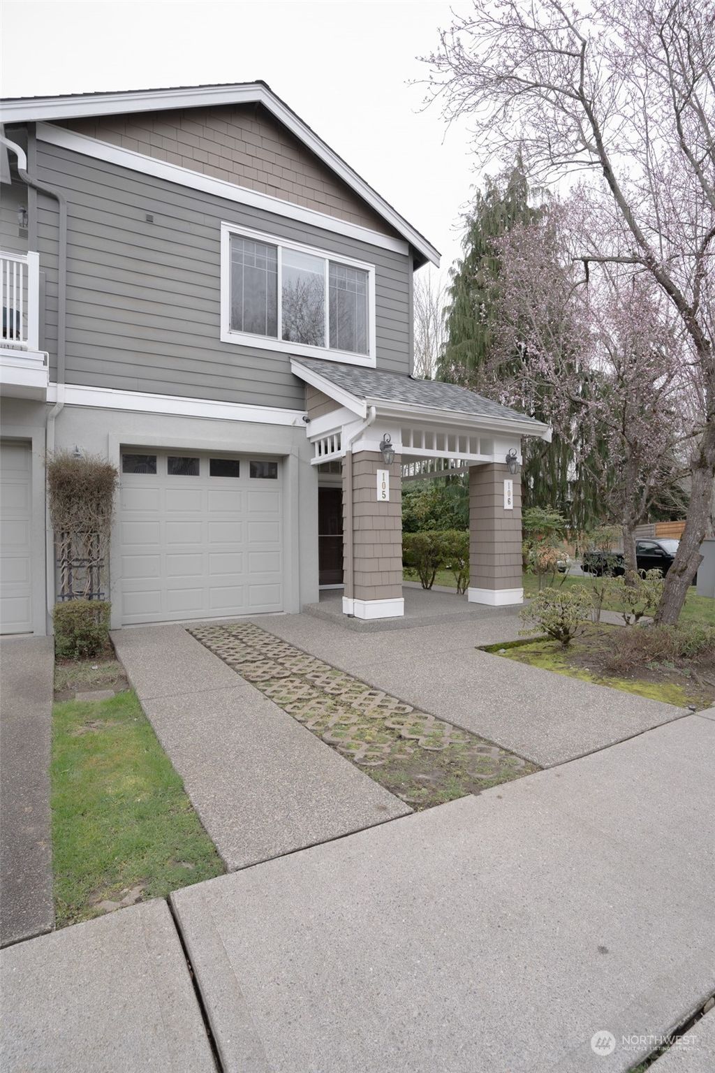 Photo of 561 Anacortes Court NE #105, Renton, WA 98059 (MLS # 2205024)