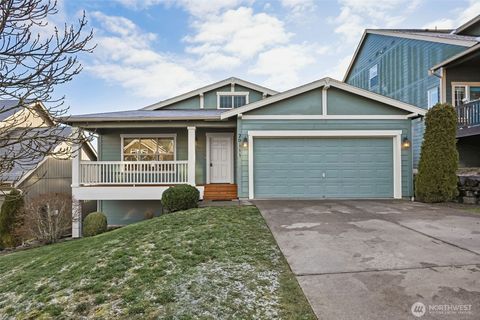 Photo of 20111 40th Avenue E, Spanaway, WA 98387 (MLS # 2481654)